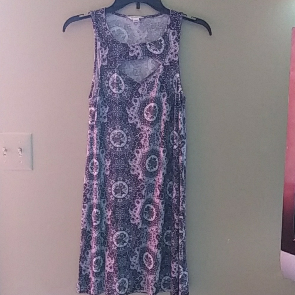 Aeropostle dress
